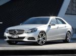 Mercedes-Benz E250 CDI 2013 года (AU)